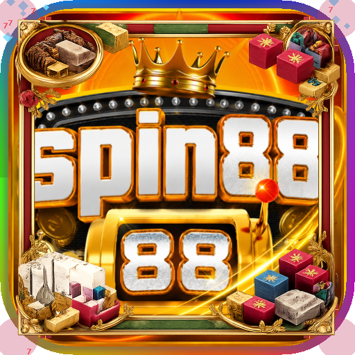 spin88 — galeri pratinjau Resmi APK
